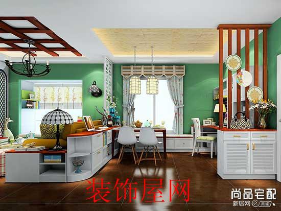友邦集成吊顶价格
